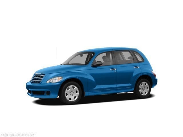 chrysler pt cruiser 2006 3A4FY48B56T343361 image chrysler pt cruiser 2006 3A4FY48B56T343361 image